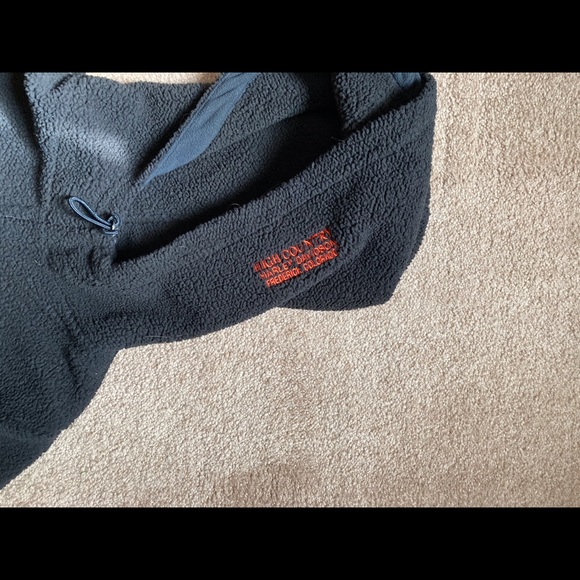Harley-Davidson fleece jacket - Picture 4 of 5